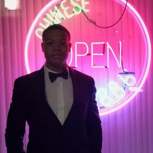 Meet your Posher, Kendrick